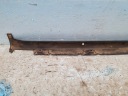 OVERLAY THRESHOLD HONDA E ELECTRIC LEFT  photo 8
