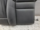 PORSCHE PANAMERA (970) 97061269100 ARRIÈRE CÔTÉ GAUCHE ARRIÈRE SIÈGEphoto 12