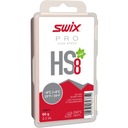 HS8 Красная смазка для лыж и сноубордов, 60 г SWIX от +4°C до -4°C