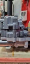 CONTRÔLEUR HYDRAULIQUE 75040 9M TG-81SC AWF8F45 AF50-8photo 5