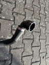 BMW X5 E70 FIL TUYAU RADIATEUR EAUphoto 5