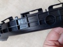 GLISSIÈRE PARE-CHOCS DROIT ARRIÈRE TOYOTA YARIS III LIFT 17-20 NEUFphoto 6