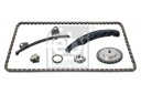 KIT CHAÎNES DISTRIBUTION MAZDA FEBI 109156photo 9