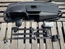 HONDA CR-V V5 ДОШКА КОНСОЛЬ ТОРПЕДО ПОДУШКИ ПОВІТРЯНЕ AIRBAG SRS КОМПЛЕКТ  (18637465021) фото min 8