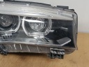 BMW X5 F15 2016 DROITE CÔTÉ PHARE AVANTphoto 6