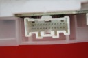 COMPTEUR TABLEAU DE BORD EUROPE 43BR5SA MAZDA 3 1 I BK 1.6 16V 105 KM LIFT 06-09photo 8