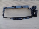 ENSEMBLE GAUCHE DROITE GUIDE D'AIR GRILLE JALOUSIE PORSCHE 911 992photo 6