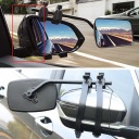 MIRROR DO TOWED TRAILERS CAMPING AUTOMOTIVE ADDITIONAL PAD  photo 12