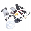 Комплекти Для Переобладнання 60V 2500 W 4800 Rpm