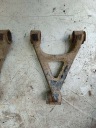 PENDANT REAR COMPLETE AUDI 80 B4 / A4 B5 QUATTRO  photo 11