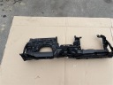 ДОШКА РОЗПОДІЛ ПАНЕЛЬ НИЖНЯ ЗАПЧАСТИНА ЗАХИСТ КОЛІННА BMW X1 U11 24R  (17659663530) фото min 6