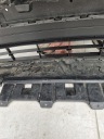 VW TIGUAN I LIFT 5N0 11- PARE-CHOCS AVANT AVANT GRILLE SPR 6XPDC 5N0807221Kphoto 15