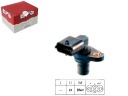 CAPTEUR POSITION GALET DISTRIBUTEUR OPELphoto 11