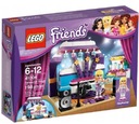 LEGO FRIENDS BLOCKS 41004 ПРОБНАЯ СЦЕНА