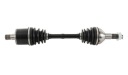 PROX PISTON APRILIA AF1, RS/RX 125 '89-'10 (53,99MM)photo 7