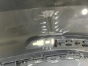 PARE-CHOCS ARRIÈRE ARRIÈRE AUDI A6 C8 BERLINE 2018-photo 15