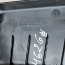 ЗАДНЯ ЛІВА НАКЛАДКА ДЕКОРАТИВНИЙ ПОРОГУ MERCEDES-BENZ EQS (V297) A2976902100  (18508022562) фото min 6