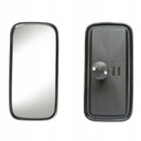 ЛДС 375 UA зеркало 375х180