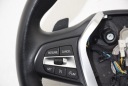 BMW G20 G21 G22 G23 G26 КЕРМО ШКІРА ОРИГІНАЛ ЛОПАТКІ  (17144730213) фото min 8