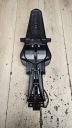КРЕПЛЕНИЕ НОМЕРА SUZUKI GSX-S 1000  фото 7