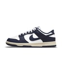 Nike DUNK LOW Vintage Navy Air Force 1 DD1503 115