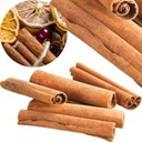 СУШЕНЫЕ ПАЛОЧКИ КОРЫ КОРИЦЫ ДЛЯ НОВОГОДНИХ УКРАШЕНИЙ 20Г