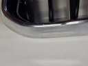 GRILLE CALANDRE RÉSERVOIR GAUCHE BMW 5 G30 G31 2016-2019 ORIGINALphoto 6