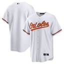 Бейсбольная майка Baltimore Orioles, M, XXL