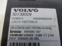 VOLVO S40 V50 04-12 MOTOR GLASS PERID RIGHT 30739009  photo 5