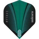 Перья единорога MYTHOS для дротиков BIGWING Dart Darts