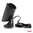 VENTILATEUR DE CHAUFFAGE RADIATEUR AUTOMOBILE 12V AMIO AMI02898photo 7