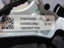 BMW X5 F15 КОЖАНАЯ ОБОГРЕВАЮЩИЙ X6 F16 РУЛЬ SPORT КОЖА 32306876779  фото 14