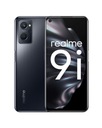 REALME 9i 4/64 ГБ RMX3493 ПРИЗМА ЧЕРНЫЙ НДС23 PL