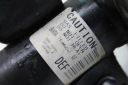 AMORTISSEUR AVANT DROIT FORD MONDEO V BERLINE COMPACTE DG9C18045DEF 26311997photo 8