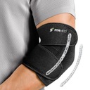 СТАБИЛИЗАТОР ЛОКАТНОГО СОЕДИНЕНИЯ ДЛЯ ЛОКТЯ ИГРОКА И ТЕННИСА.