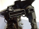 OPEL ASTRA K V TUNNEL CENTRAL ARMREST EU  photo 8