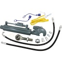 CONNECTEUR SUPÉRIEUR HYDRAULIQUE CROCHET D'ATTELAGE JOINT ROTULE CONNECTEUR SUPÉRIEUR GRAphoto 15