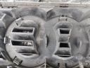AUDI A4 B5 GRILLE CALANDRE RADIATEUR 8D0853651Jphoto 8