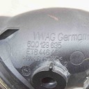 TUYAU AIR VW GOLF VII VARIANT (BA5, BV5) 5Q0129635 11773284 1.6L 77KWphoto 9