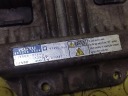 OPEL MERIVA 1.7 D CONTRÔLEUR MOTEUR 1125000164photo 6