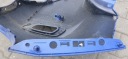 OPEL CORSA F PARE-CHOCS ARRIÈRE 9829755080photo 6