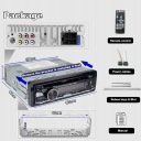 HENGWEILI 1DIN ПРОГРАВАЧ CD/DVD/BLUETOOTH/FM Z APLIKACJA  (18050051114) фото min 7