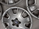 TAPACUBOS 16'' VOLVO V50 S60 V70 XC70 30683237 