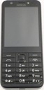 Nokia 230 Dual Sim темно-серый РОЗЕТКА
