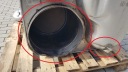 SILENCIEUX CATALYSEUR SANS FAP MAN TGX TGS EURO 6 81151036115photo 5
