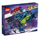 LEGO The Movie 2 70835 Повторный исследователь Рекса!