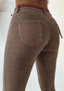 Женские модельные брюки M. Sara + пояс свободного пуш-ап, XS/34