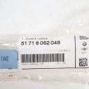 SEALANT KANALU POWIETRZA, RIGHTS BMW 3 F80 M3 4 F83 M4 F82 M4 F82 M4 LCI  photo 9