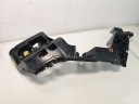 KIA EV6 GLISSIÈRE PARE-CHOCS GAUCHE ARRIÈRE 86653CV000photo 6