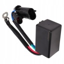RELAIS RÉGLAGES NACHYLENIA 12V 0586767 SUBSTITUT DLAJOHNSON EVINRUDEphoto 7